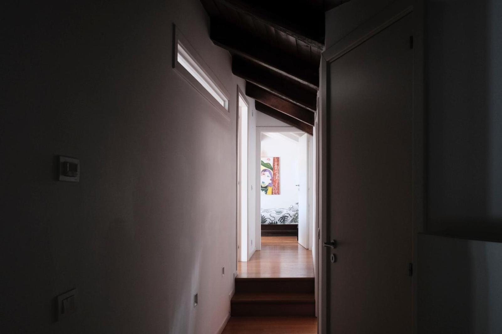 Casa Maria In Centro Storico Hotell Salerno Eksteriør bilde