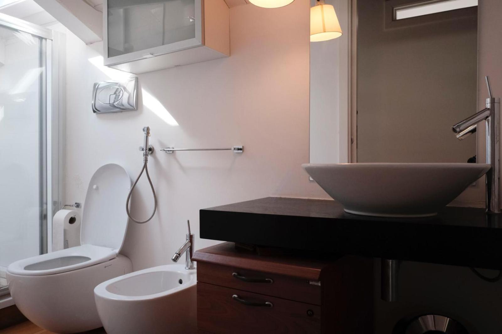 Casa Maria In Centro Storico Hotell Salerno Eksteriør bilde