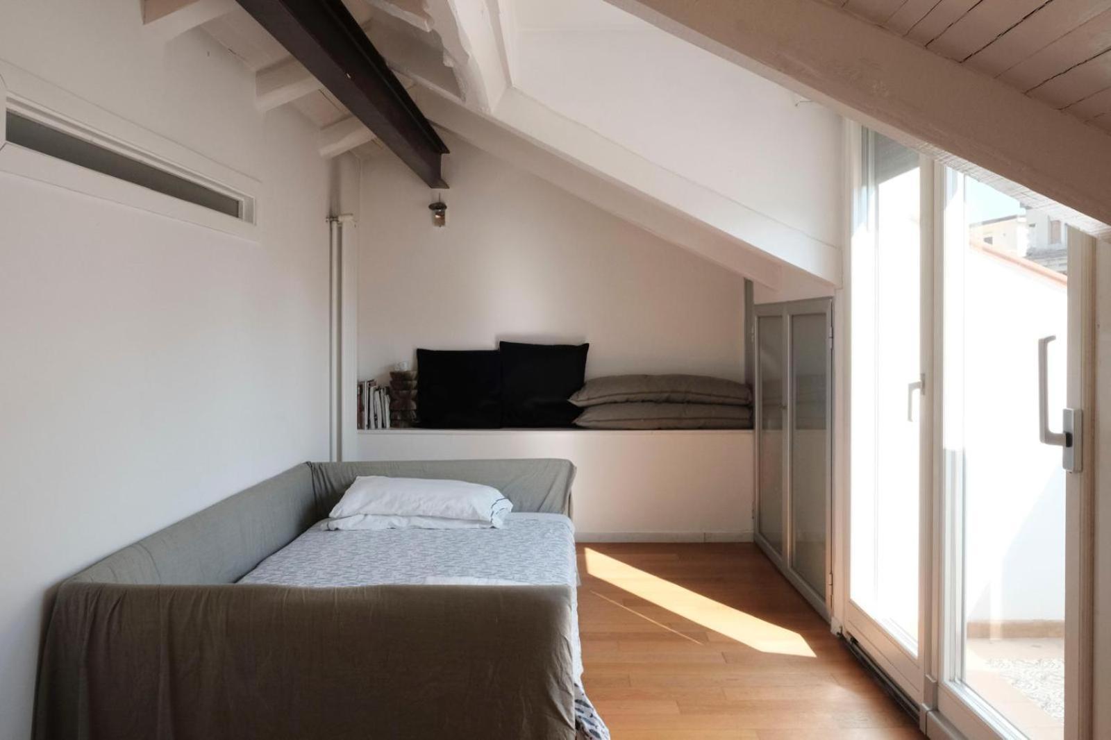 Casa Maria In Centro Storico Hotell Salerno Eksteriør bilde