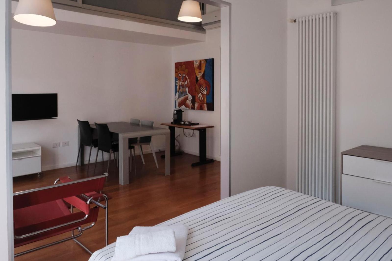 Casa Maria In Centro Storico Hotell Salerno Eksteriør bilde