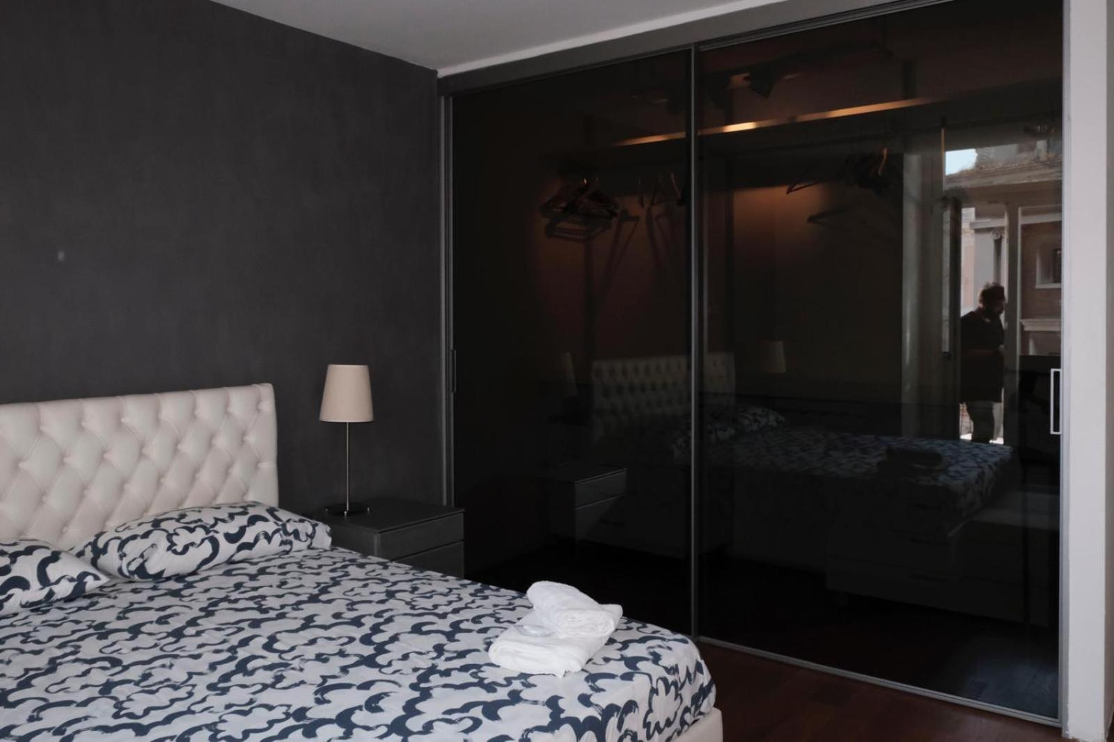 Casa Maria In Centro Storico Hotell Salerno Eksteriør bilde